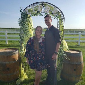 Meet your Posher, Whitney